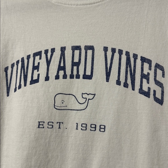 Vineyard Vines Women's Tee - Picture 2 of 5